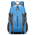 Backpack Capacity    40 Liter