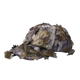 3D Camouflage Full Face Mask, 10 choices