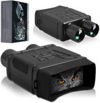 Night Vision R6 850nm Infrared 1080P HD 5X Digital Zoom