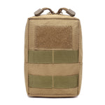 Molle Bag / Waist Pack Organizer Pouch Utility EDC