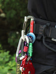 Rock Climbing Equipment Quickdraw Carabiner