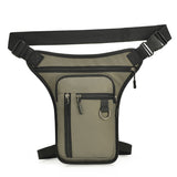 Drop Leg Molle Pouch