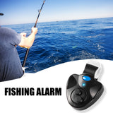 *PERFECT 4 NIGHT FISHING*  Electronic Bite Indicator