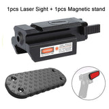 HANDGUN Laser Sight W/Picatinny Mt