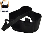 ** Be Prepared! ** Concealed Holster Belly Band