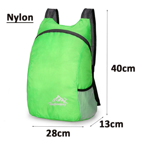 10L Waterproof  Sport Backpack   22 choices