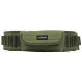 TOURBON Shotgun Ammo Belt w/Pouch