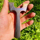 Titanium Alloy Precision Slingshot