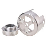 Alcohol Burner Stove, Mini Lightweight