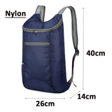 10L Waterproof  Sport Backpack   22 choices