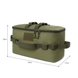 Multi-Purpose WP Oxford Cloth Carry Bags