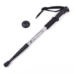 ENERGIA  Aluminium Alloy Telescopic Walking Sticks