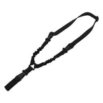 Single Point Adjustable Rifle Sling