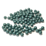 9-10mm Slingshot Hard Mudballs, environment friendly