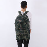 Large Capacity 90 Liter  Backpack