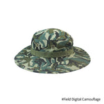 Camouflage Boonie Hats