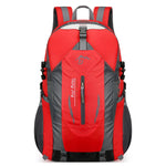 Backpack Capacity    40 Liter