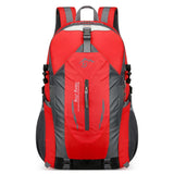 Backpack Capacity    40 Liter