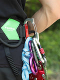 Rock Climbing Equipment Quickdraw Carabiner