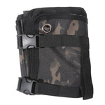 EDC Tactical Roll-Up Shooters Pad, Waterproof