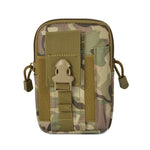 Molle Bag / Waist Pack Organizer Pouch Utility EDC