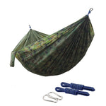 Ultra Light   Double Person  Hammock Swing  1000lb.capacity