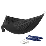 Ultra Light   Double Person  Hammock Swing  1000lb.capacity