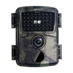 Mini Trail Camera HD 12MP 1080P Infrared N / V