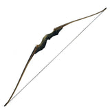 60inch  Long Bow    25-60lb  Takedown