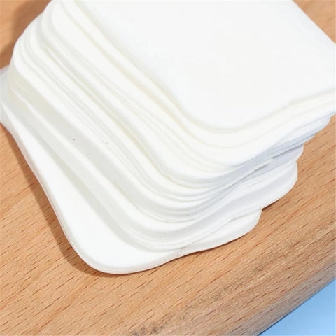 *SOAP ANYWHERE*  Disposable Soap Paper