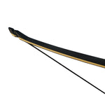 60inch  Long Bow    25-60lb  Takedown