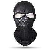 3D  Face/Neck Warmer, Motorcycle, Ski, Snowboard