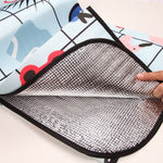 Assorted Thickened Waterproof Picnic Mats