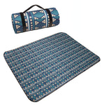 Assorted Thickened Waterproof Picnic Mats