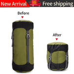 Compression Bags, Camping,Hiking Accessories