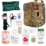 Emergency  BUG-OUT  Survival  First Aid Kit