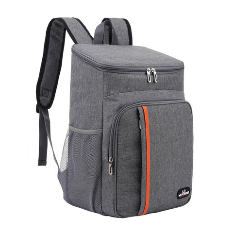 18 Liter Insulated Cooler Backpack