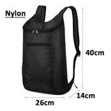 10L Waterproof  Sport Backpack   22 choices