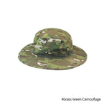 Camouflage Boonie Hats