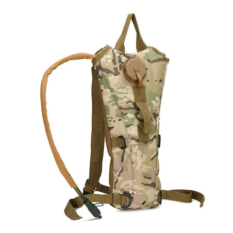 3L Tactical Hydration Backpack