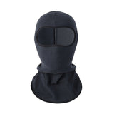 Warm Winter Headgear, Hood/Mask