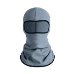 Warm Winter Headgear, Hood/Mask