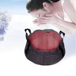 8L Water Bag's Folding Basin Ultra-Light