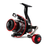 TOPLY Reels  High Intensity Casting, Metal Spool, Ball Grip