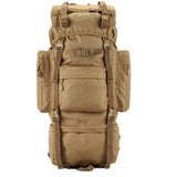 Tactical Military Rucksack