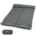 HOMFUL SELF INFLATING Sleeping Mat, Ultralight, Waterproof