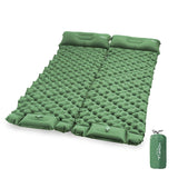 HOMFUL SELF INFLATING Sleeping Mat, Ultralight, Waterproof